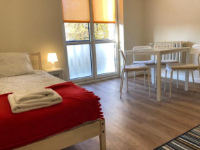 #VisitLublin Apartments Premium Wschodnia